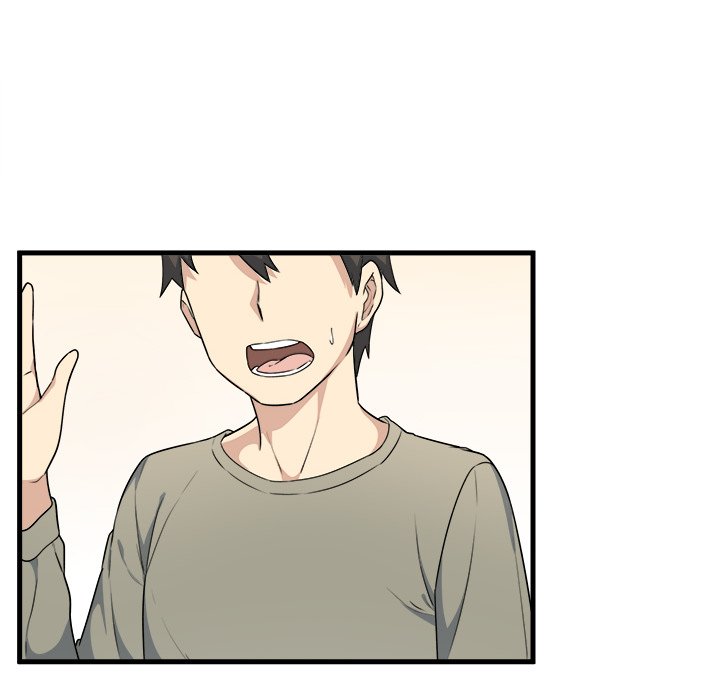 Excuse me, This is my Room - Chapter 4 [photo 25] - MangaPorn