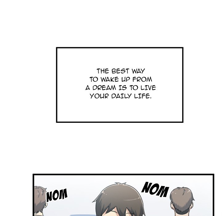 Excuse me, This is my Room - Chapter 4 [photo 26] - MangaPorn