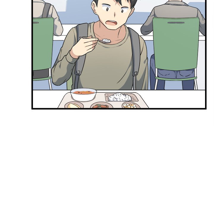 Excuse me, This is my Room - Chapter 4 [photo 27] - MangaPorn