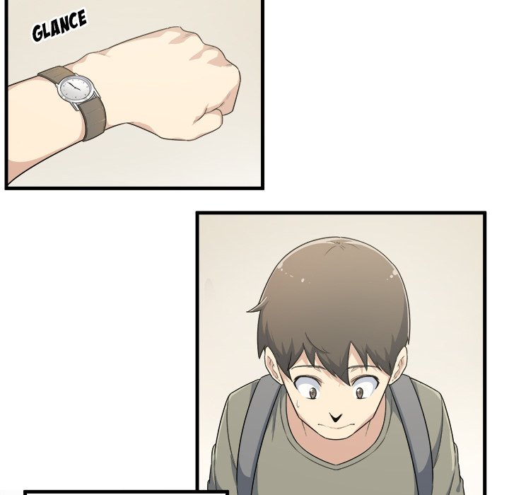 Excuse me, This is my Room - Chapter 4 [photo 31] - MangaPorn