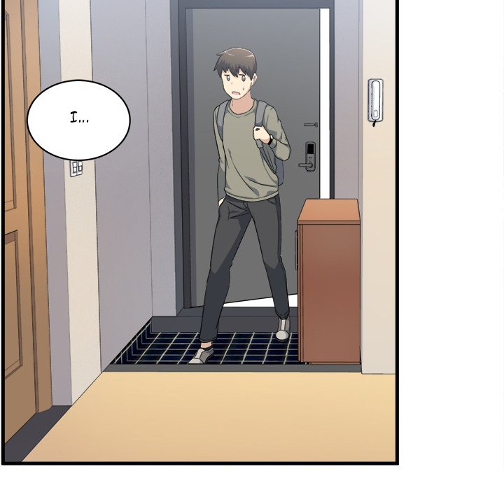 Excuse me, This is my Room - Chapter 4 [photo 34] - MangaPorn