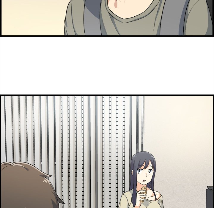 Excuse me, This is my Room - Chapter 4 [photo 36] - MangaPorn