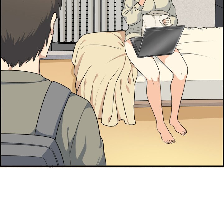 Excuse me, This is my Room - Chapter 4 [photo 37] - MangaPorn