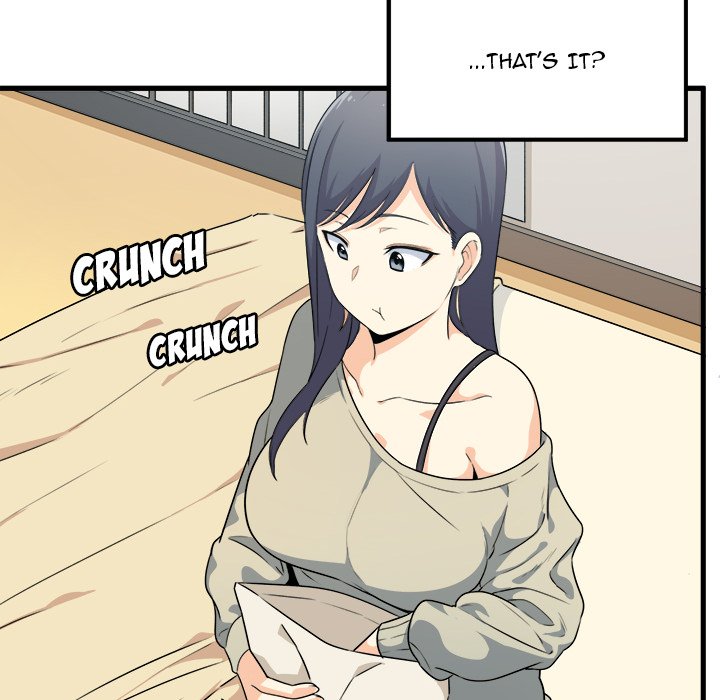 Excuse me, This is my Room - Chapter 4 [photo 39] - MangaPorn