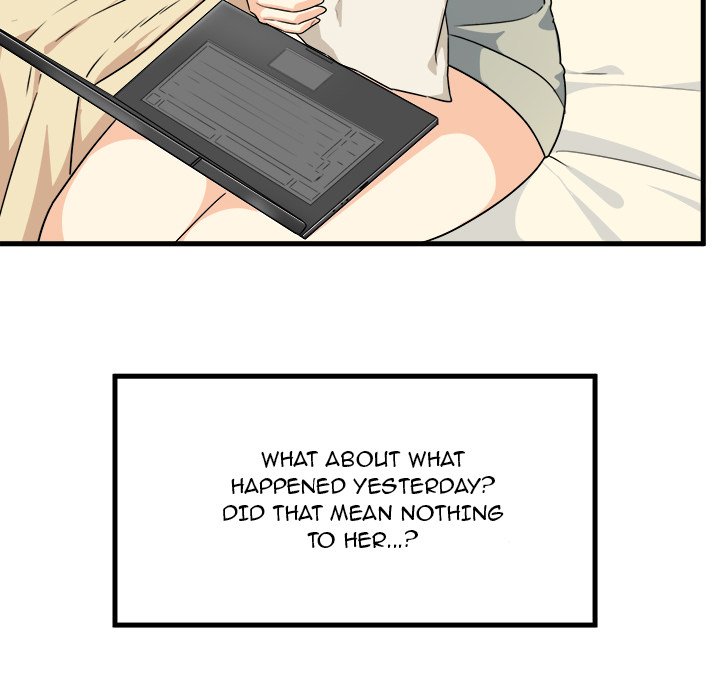 Excuse me, This is my Room - Chapter 4 [photo 40] - MangaPorn