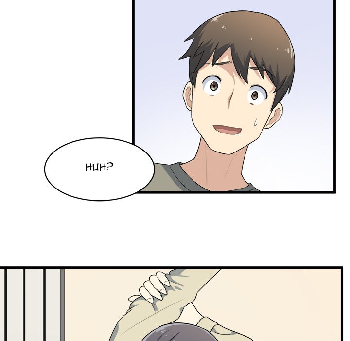 Excuse me, This is my Room - Chapter 4 [photo 42] - MangaPorn