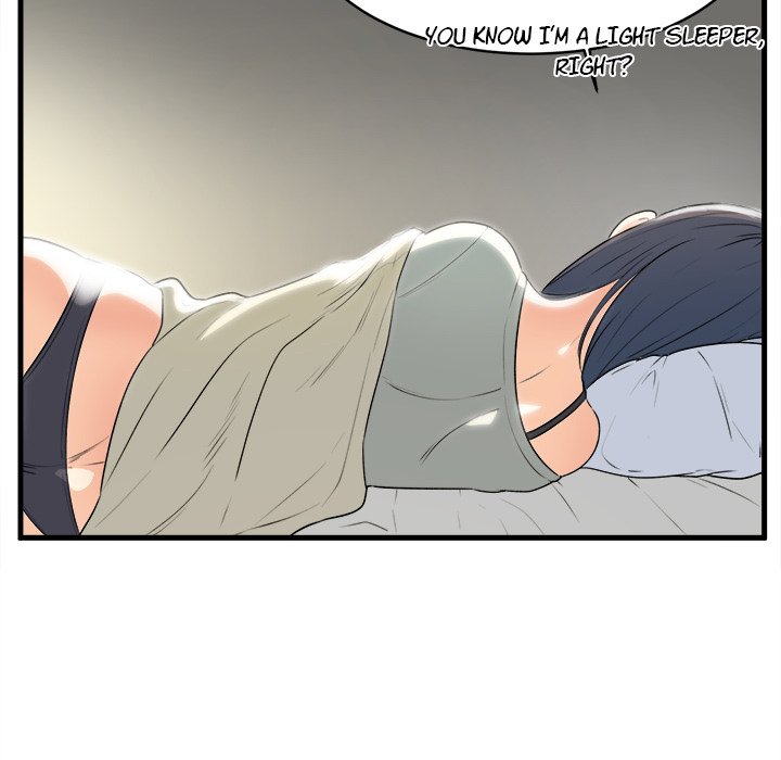 Excuse me, This is my Room - Chapter 4 [photo 50] - MangaPorn