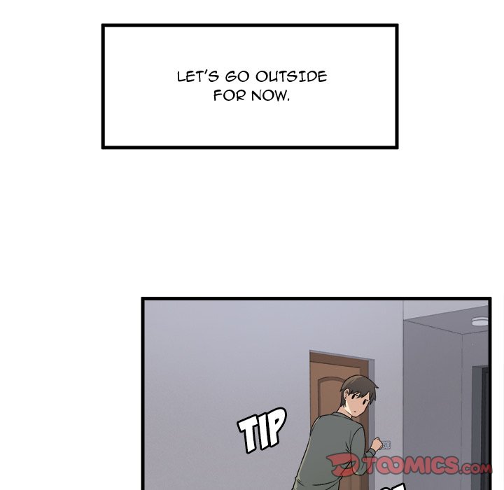 Excuse me, This is my Room - Chapter 4 [photo 56] - MangaPorn