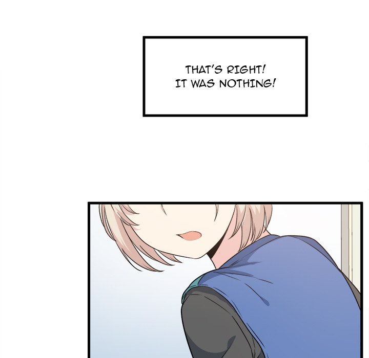 Excuse me, This is my Room - Chapter 4 [photo 62] - MangaPorn