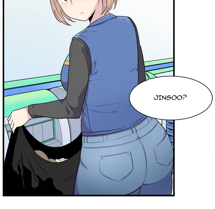 Excuse me, This is my Room - Chapter 4 [photo 64] - MangaPorn