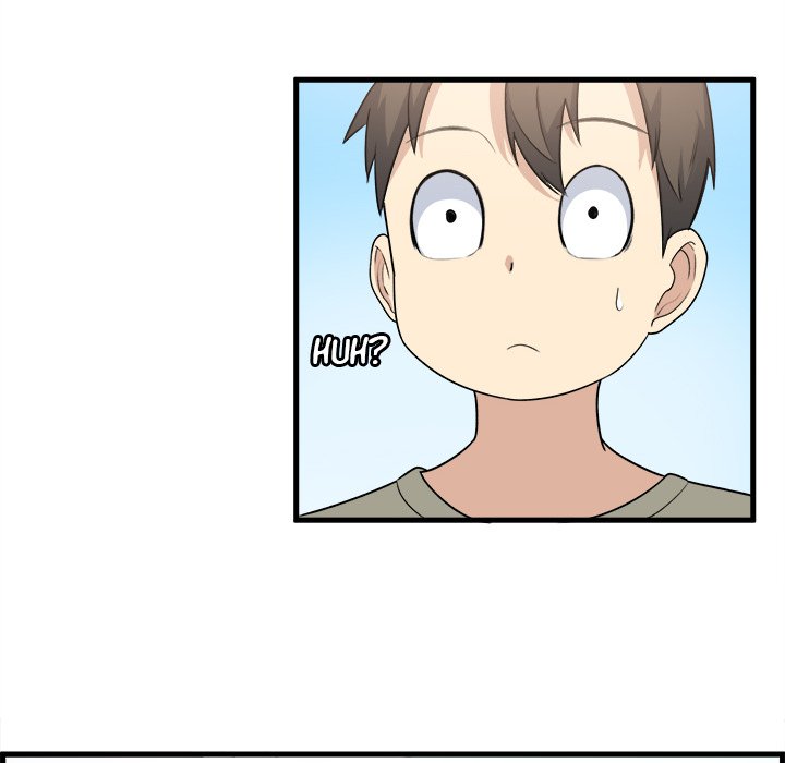 Excuse me, This is my Room - Chapter 4 [photo 67] - MangaPorn