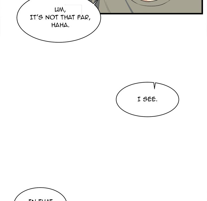 Excuse me, This is my Room - Chapter 4 [photo 73] - MangaPorn