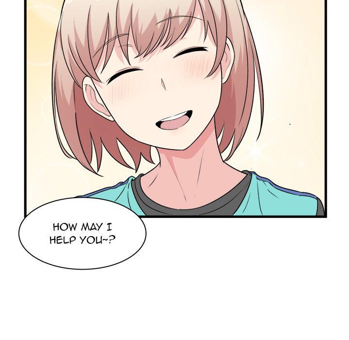 Excuse me, This is my Room - Chapter 4 [photo 76] - MangaPorn