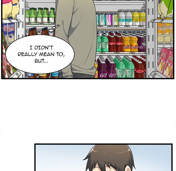 Excuse me, This is my Room - Chapter 4 [photo 79] - MangaPorn