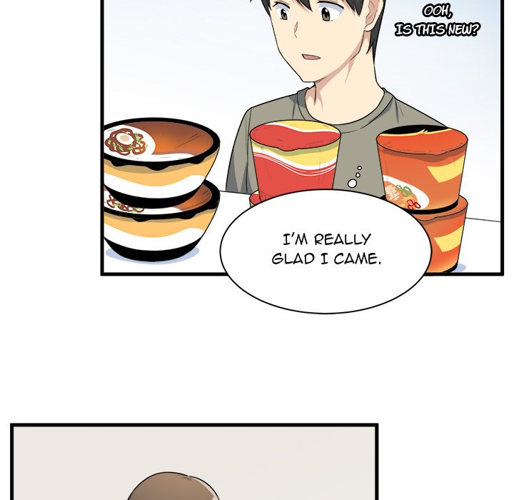 Excuse me, This is my Room - Chapter 4 [photo 80] - MangaPorn