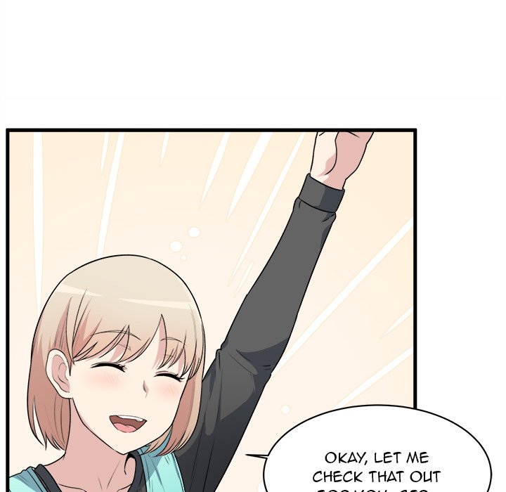 Excuse me, This is my Room - Chapter 4 [photo 87] - MangaPorn