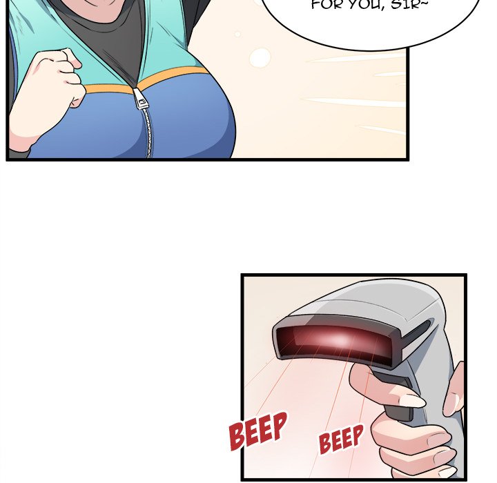 Excuse me, This is my Room - Chapter 4 [photo 88] - MangaPorn