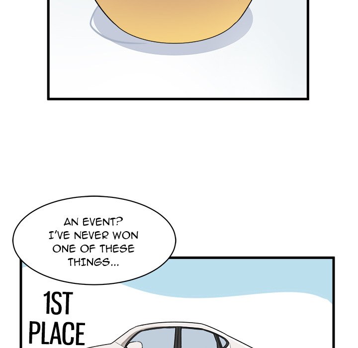 Excuse me, This is my Room - Chapter 4 [photo 93] - MangaPorn