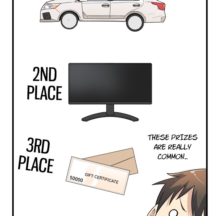 Excuse me, This is my Room - Chapter 4 [photo 94] - MangaPorn