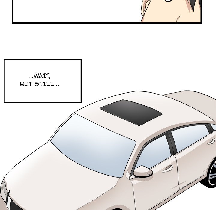 Excuse me, This is my Room - Chapter 4 [photo 95] - MangaPorn