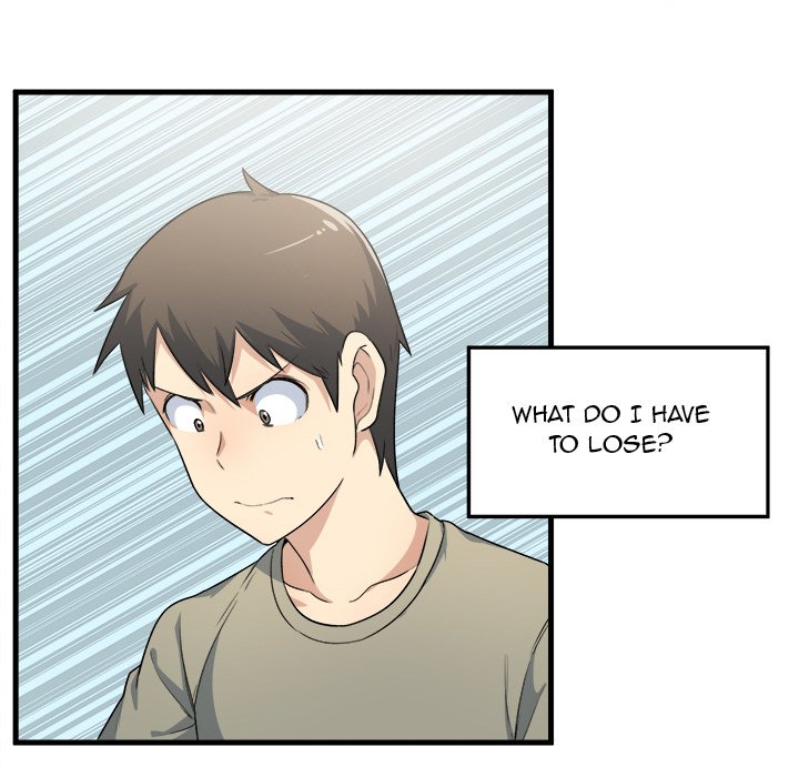 Excuse me, This is my Room - Chapter 4 [photo 98] - MangaPorn