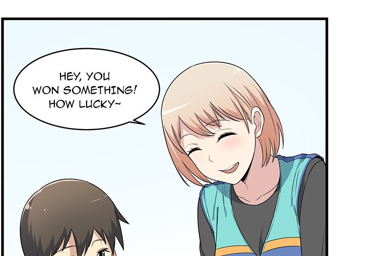 Excuse me, This is my Room - Chapter 5 [photo 1] - MangaPorn