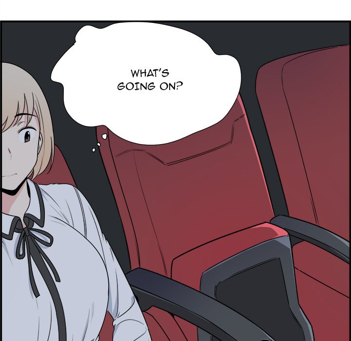 Excuse me, This is my Room - Chapter 5 [photo 101] - MangaPorn