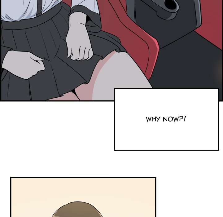 Excuse me, This is my Room - Chapter 5 [photo 102] - MangaPorn