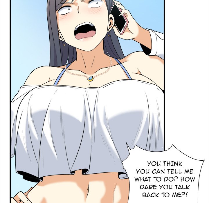 Excuse me, This is my Room - Chapter 5 [photo 105] - MangaPorn