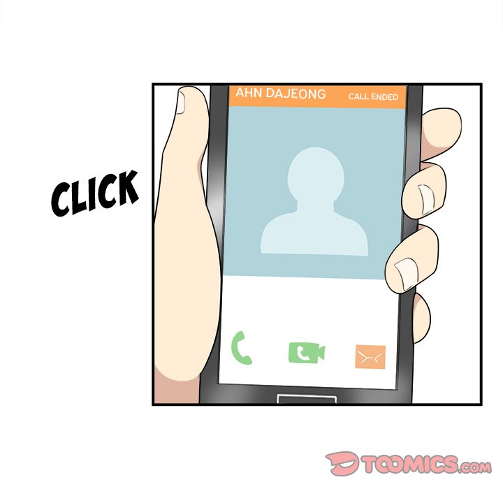 Excuse me, This is my Room - Chapter 5 [photo 110] - MangaPorn