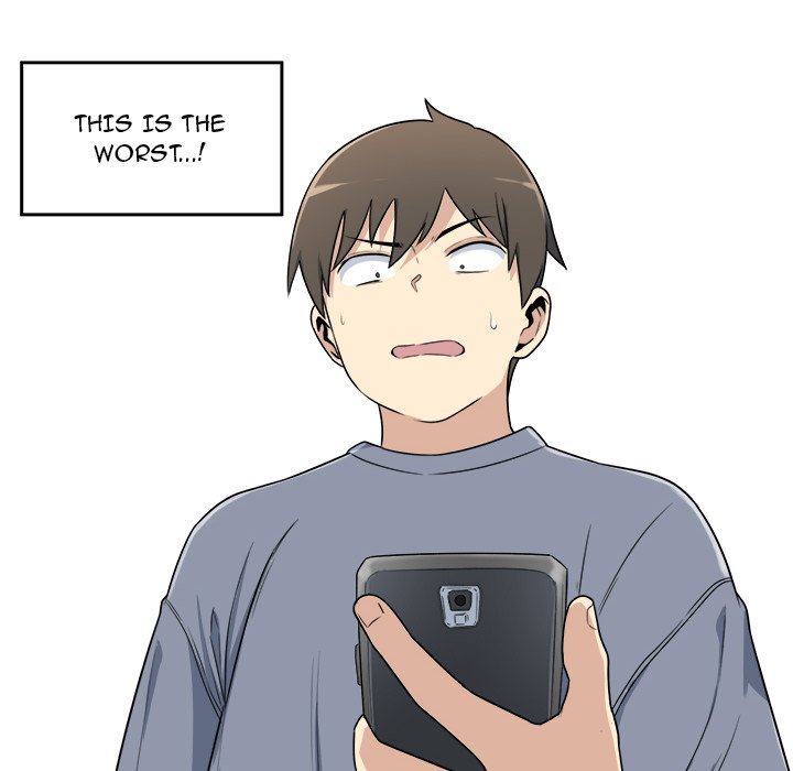 Excuse me, This is my Room - Chapter 5 [photo 111] - MangaPorn