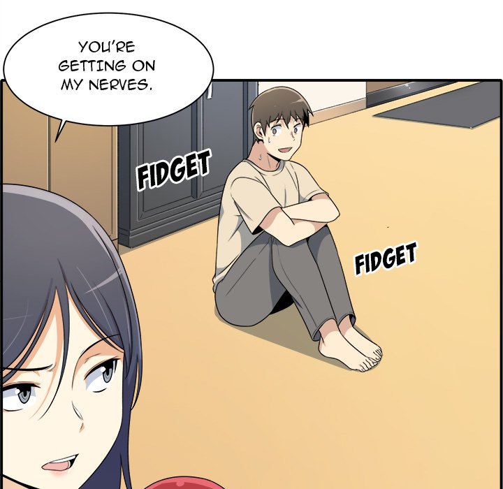 Excuse me, This is my Room - Chapter 5 [photo 13] - MangaPorn