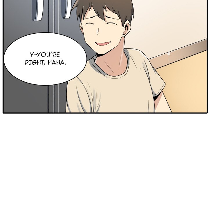 Excuse me, This is my Room - Chapter 5 [photo 17] - MangaPorn