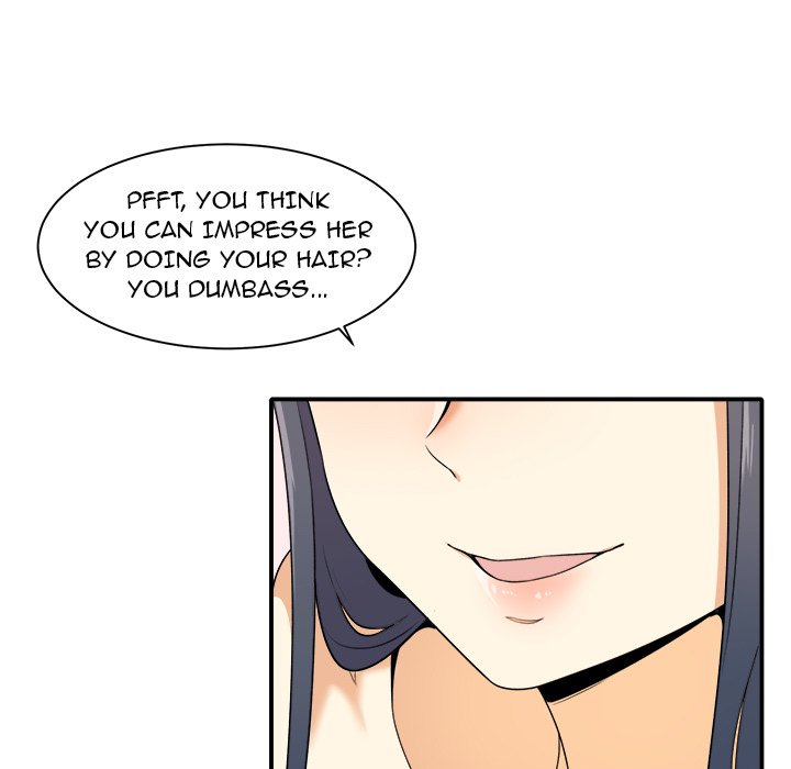 Excuse me, This is my Room - Chapter 5 [photo 21] - MangaPorn