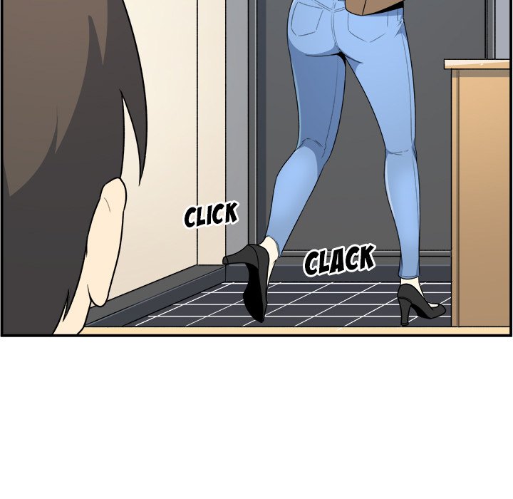 Excuse me, This is my Room - Chapter 5 [photo 26] - MangaPorn