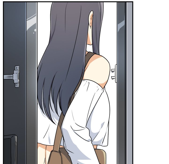 Excuse me, This is my Room - Chapter 5 [photo 27] - MangaPorn