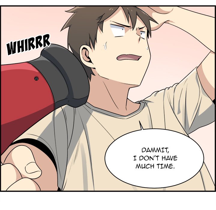 Excuse me, This is my Room - Chapter 5 [photo 31] - MangaPorn