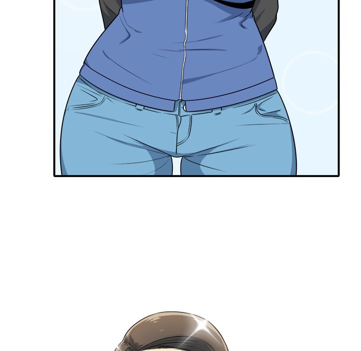 Excuse me, This is my Room - Chapter 5 [photo 35] - MangaPorn