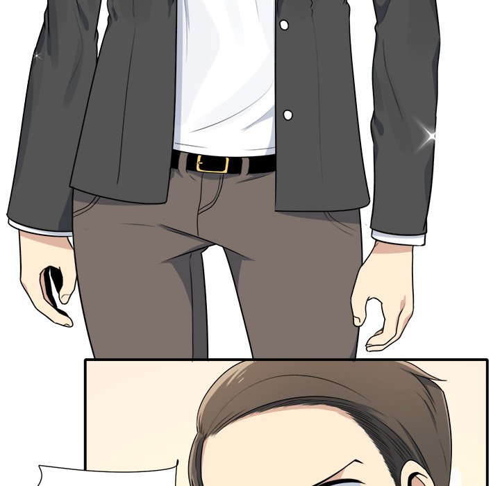 Excuse me, This is my Room - Chapter 5 [photo 37] - MangaPorn