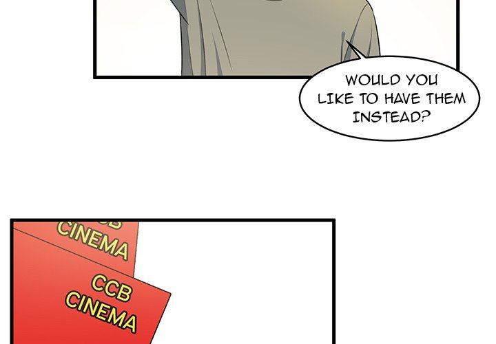 Excuse me, This is my Room - Chapter 5 [photo 4] - MangaPorn