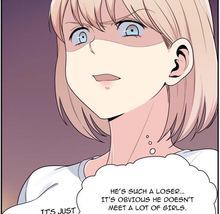 Excuse me, This is my Room - Chapter 5 [photo 41] - MangaPorn