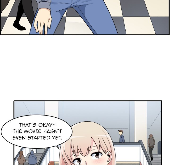 Excuse me, This is my Room - Chapter 5 [photo 49] - MangaPorn