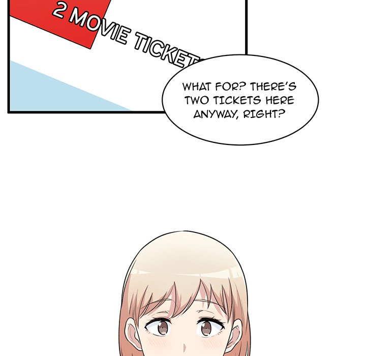 Excuse me, This is my Room - Chapter 5 [photo 5] - MangaPorn