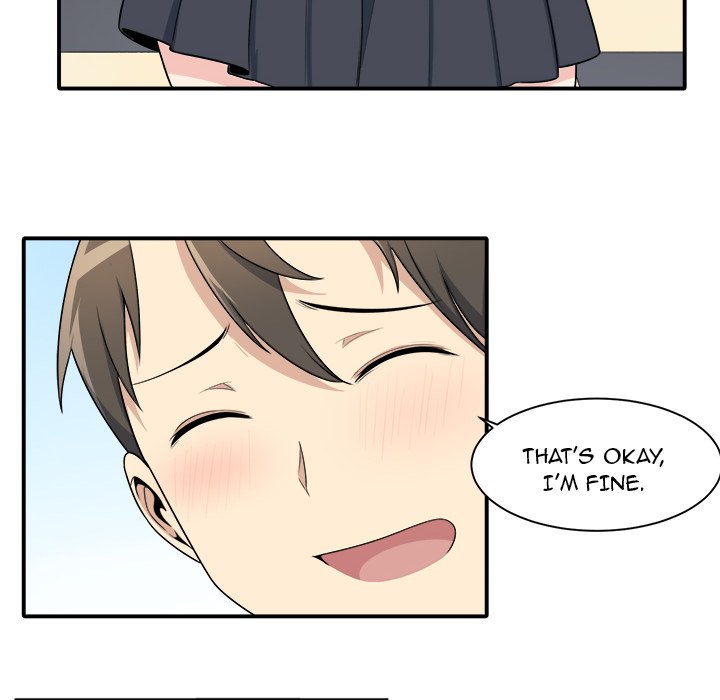 Excuse me, This is my Room - Chapter 5 [photo 51] - MangaPorn