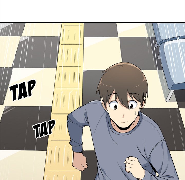 Excuse me, This is my Room - Chapter 5 [photo 59] - MangaPorn