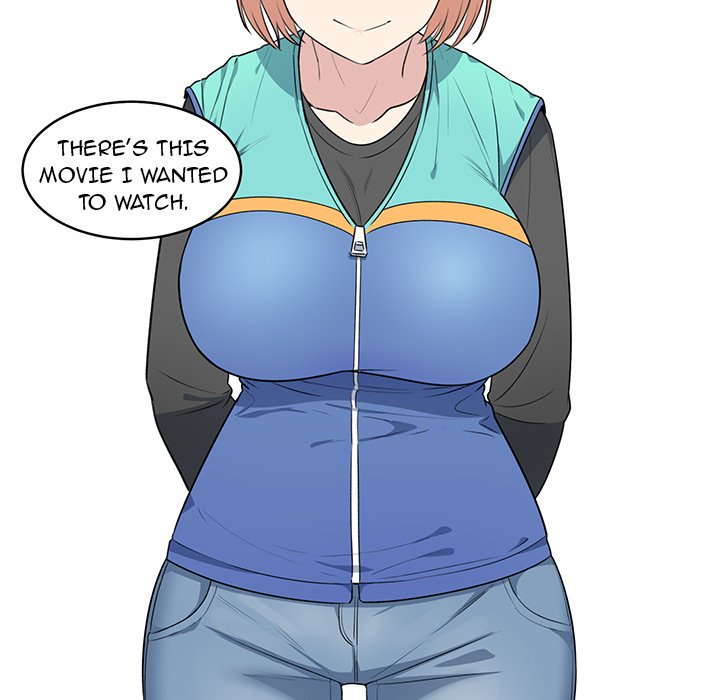 Excuse me, This is my Room - Chapter 5 [photo 6] - MangaPorn