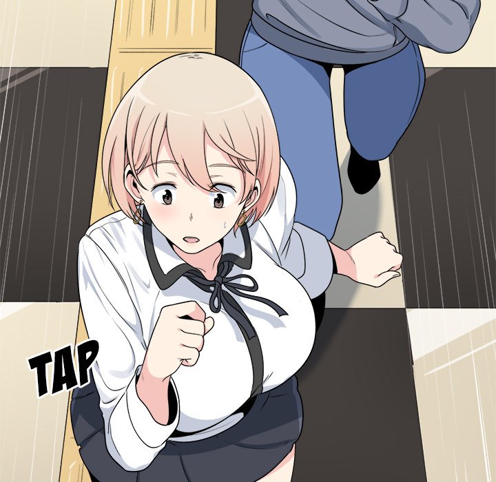 Excuse me, This is my Room - Chapter 5 [photo 60] - MangaPorn