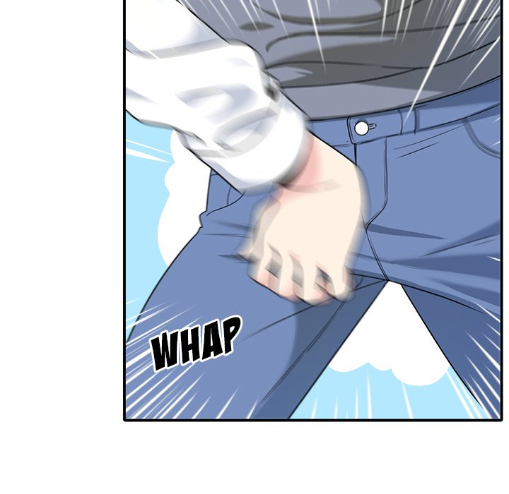 Excuse me, This is my Room - Chapter 5 [photo 63] - MangaPorn