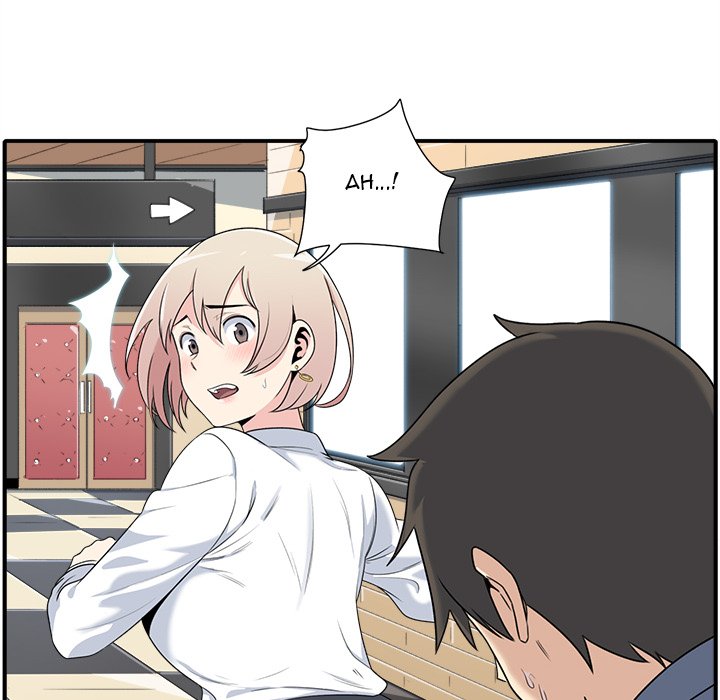 Excuse me, This is my Room - Chapter 5 [photo 65] - MangaPorn