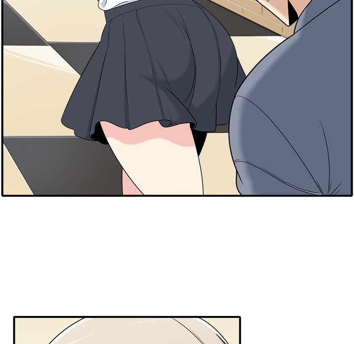 Excuse me, This is my Room - Chapter 5 [photo 66] - MangaPorn